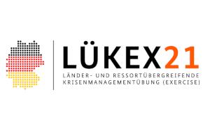 "Cyberangriff auf Regierungshandeln" ist Thema der LÜKEX 21