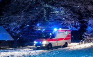 Notfälle im Winter: 5 Tipps der Rettungsdienstorganisationen für die dunkle Jahreszeit