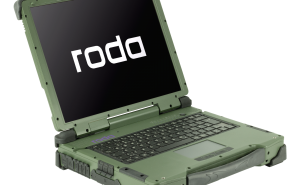 AFCEA 2019 – roda ist vorbereitet zur Digitalisierung der Streitkräfte!