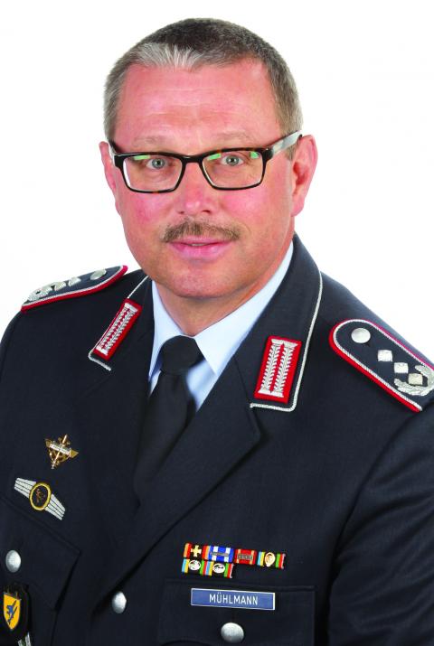 Heiko Mühlmann