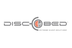 Logo: DISC-O-BED EU GmbH
