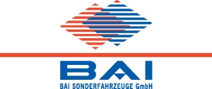 Logo: BAI SONDERFAHRZEUGE GMBH