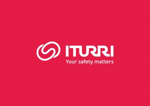 Logo: ITURRI Feuerwehr- und Umwelttechnik GmbH