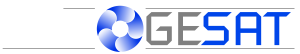 Logo: GESAT GmbH