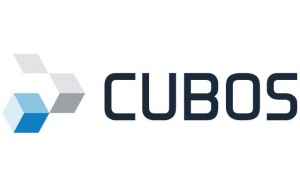 Logo: cubos Internet GmbH
