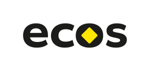 Logo: ECOS TECHNOLOGY GMBH