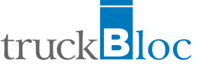 Logo: truckBloc GmbH