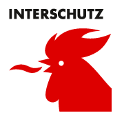 Logo: INTERSCHUTZ