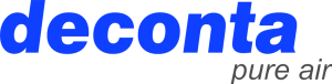 Logo: deconta GmbH