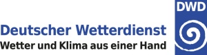 Logo: Deutscher Wetterdienst