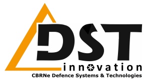 Logo: DST innovation GmbH