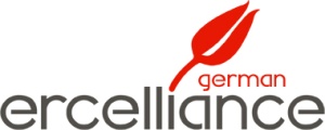 Logo: german ercelliance GmbH