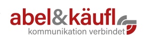 Logo: abel & käufl Mobilfunkhandels GmbH