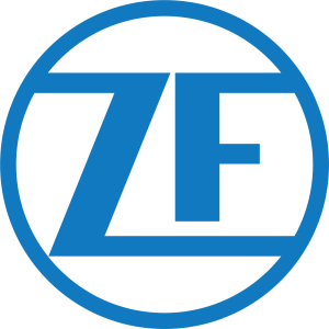 Logo: ZF Friedrichshafen AG