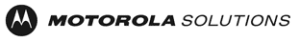 Logo: Motorola Solutions Germany GmbH