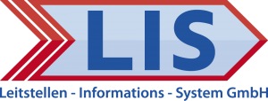 Logo: LIS GmbH