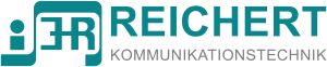 Logo: REICHERT Kommunikationstechnik GmbH