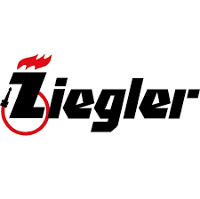 Logo: Albert Ziegler GmbH