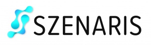Logo: SZENARIS GmbH