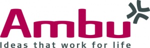 Logo: Ambu GmbH