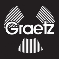 Logo: GRAETZ Strahlungsmeßtechnik GmbH