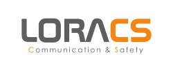 Logo: LORACS GmbH