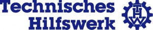 Logo: Bundesanstalt Technisches Hilfswerk