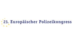 Europäischer Polizeikongress 2020: Rechtsstaat durchsetzen