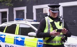 Motorola Solutions steigert mit digitaler Polizei-App Pronto die Effizienz der schottischen Polizei