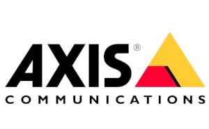 Axis Communications investiert in die Zukunft