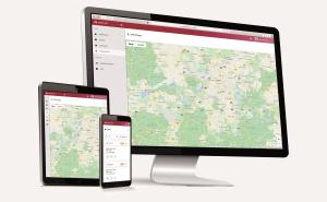 pei tel startet kostenlose Onlineplattform für Tracking und Administration