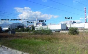 Tschernobyl –  der Feuerwehreinsatz aus heutiger Sicht