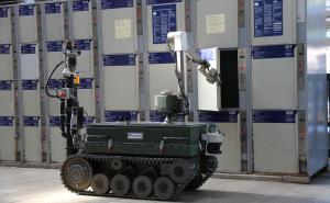 ELROB macht Baustellen in der Militärrobotik sichtbar