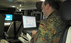 Bundeswehr und BWI treiben Digitalisierung mit Nachdruck voran