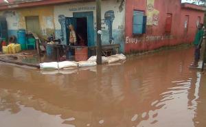 Uganda: Malteser leisten Nothilfe nach Überflutungen