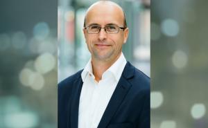 Stephan Klokow, Direktor DPI bei Rohde & Schwarz, in Vorstand des Cluster IT Mitteldeutschland e.V. gewählt