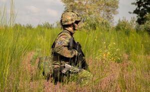 Militärische Übungen in Deutschland wieder in größerem Umfang möglich