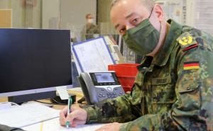 COVID-19: Ein Rückblick über die Amtshilfe der Bundeswehr