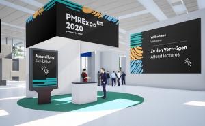 digitalPMRExpo 2020: ein gelungener Auftritt mit internationaler Ausstrahlung
