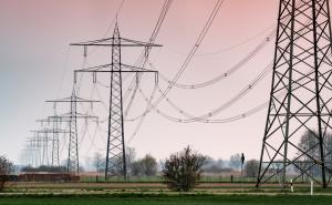 Schwerwiegender Zwischenfall im europäischen Stromversorgungssystem am 8. Januar 2021