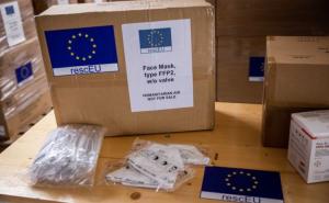 EU-Katastrophenschutzverfahren „rescEU“: DRK unterstützt EU auch 2021 bei Materialvorhaltung