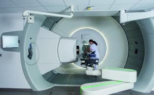 Gefahren durch ionisierende Strahlung in  Kliniken und Praxen