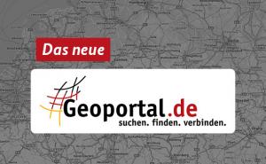 Deutschlands Geoportal 2.0 ist online