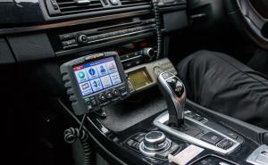 Fahrzeug-Videotechnologie von Motorola Solutions hilft der Polizei in Großbritannien die Risiken im Straßenverkehr zu verringern