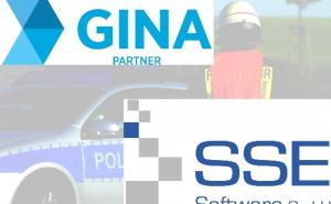 Kooperation SSE Software GmbH und GINA Software s.r.o