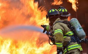 Europäische Nutzerumfrage zu smarter persönlicher Schutzausrüstung für Feuerwehreinsatzkräfte