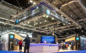 Critical Communications World 2021: Motorola Solutions präsentiert integrierte Technologie-Lösungen