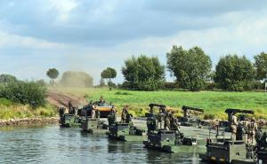 Ahrhochwasser forderte Stärken der Bundeswehr