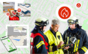 Webinar-Tipp: Die Zukunft der Feuerwehrpläne - welche Synergien liefern GIS und BIM im vorbeugenden Brandschutz
