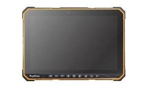 RugGear präsentiert 10,1-Zoll Ultra-Rugged Tablet RG935 mit Hot-Swap-Batterietechnologie für den professionellen Industrieeinsatz
